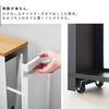 隠せるトイレ引き出し収納 タワー.|s5