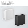 隠せる引き出し収納 タワー.|s2