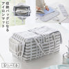 北欧風 暮らしの定番 アイロン収納マット グレー.|m2