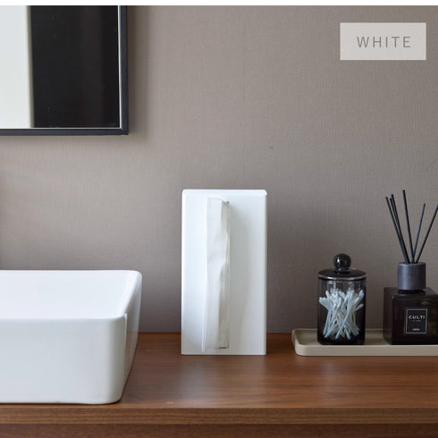 縦型ティッシュスタンド タワー.|s8