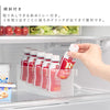 冷蔵庫中ミニドリンク収納ケース タワー tower.|s4