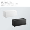 前が開くキッチンカウンター上収納ラック D24 タワー.|s2