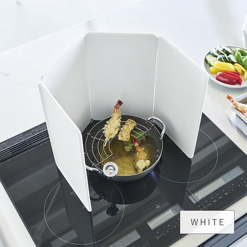 マグネットレンジガード 4枚パネル タワー.|s8