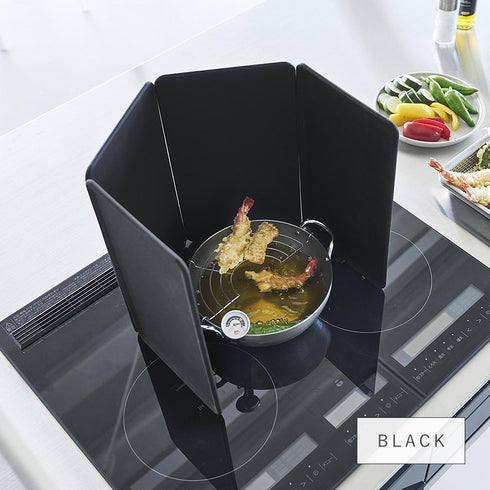 マグネットレンジガード 4枚パネル タワー.|s10