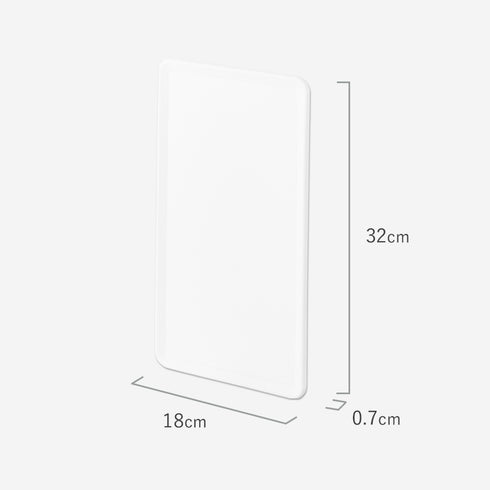 マグネットレンジガード 4枚パネル タワー.|s12