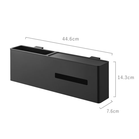 引っ掛けティッシュケース&ダストボックス タワー.|s12