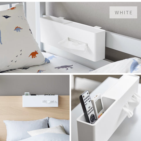 引っ掛けティッシュケース&ダストボックス タワー.|s10