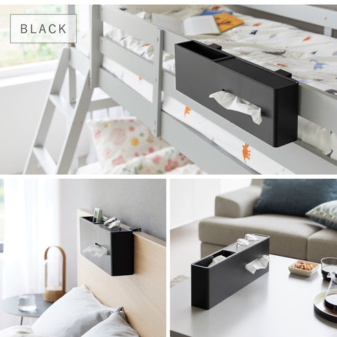 引っ掛けティッシュケース&ダストボックス タワー.|s11