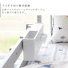 引っ掛けティッシュケース&ダストボックス タワー tower.|s4