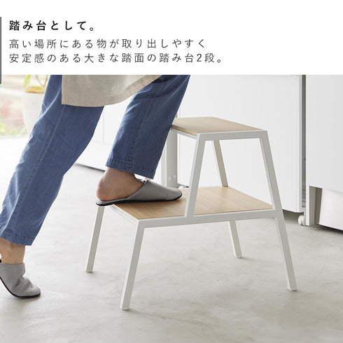 踏み台 タワー 2段.|s3