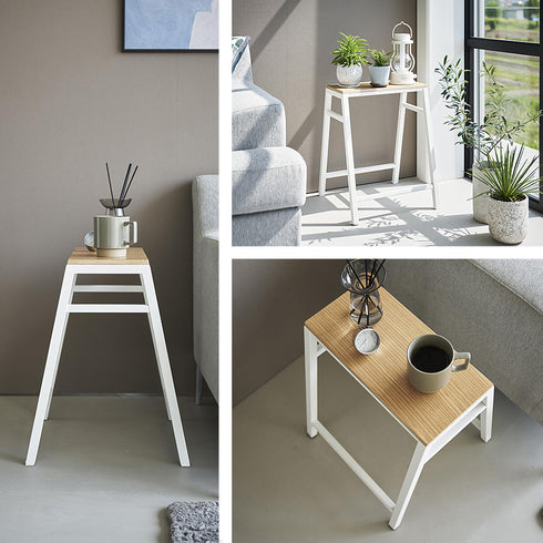 スツール タワー H45.|s8