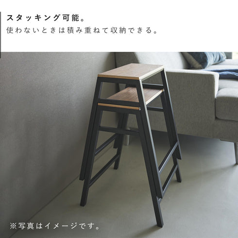スツール タワー H45.|s5