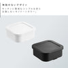 温まりやすい立つ冷凍ごはん容器 一膳 2個組 タワー.|s2