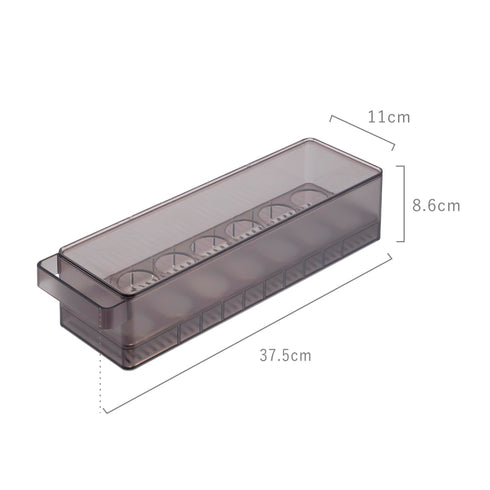冷蔵庫中蓋付き卵ケース タワー.|s11