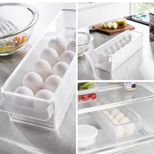 冷蔵庫中蓋付き卵ケース タワー.|s8