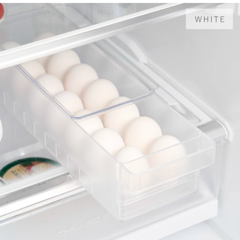 冷蔵庫中蓋付き卵ケース タワー.|s7