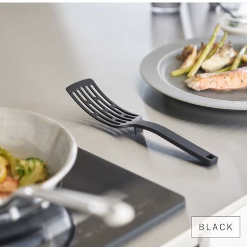 シリコーン ハンドルロングターナー S タワー tower.|s8