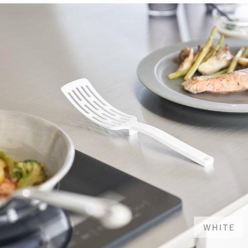 シリコーン ハンドルロングターナー S タワー tower.|s6