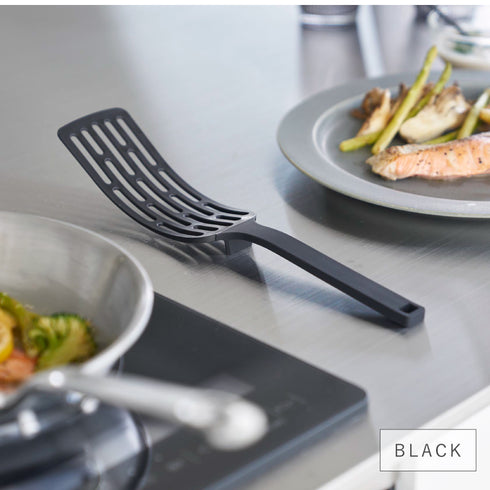 シリコーン ハンドルロングターナー タワー tower.|s8