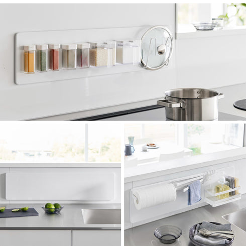 フィルムフックスチールパネル ワイド タワー.|s10