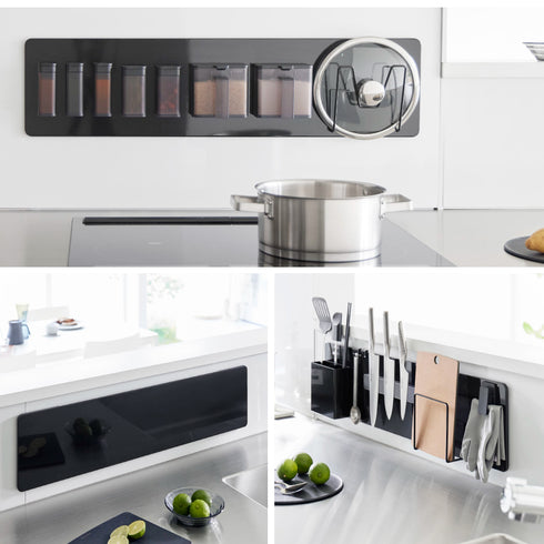 フィルムフックスチールパネル ワイド タワー.|s12