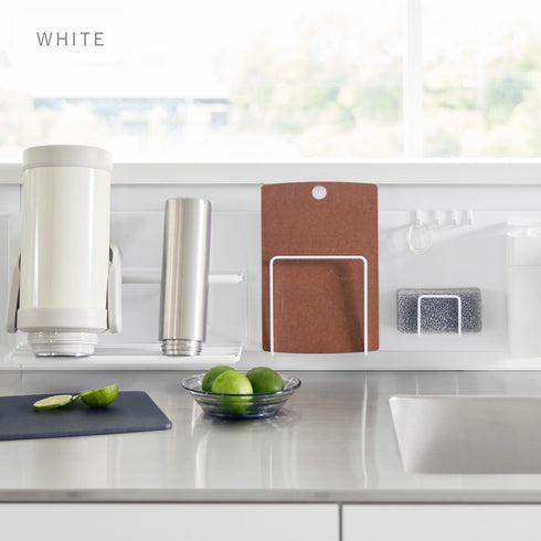 フィルムフックスチールパネル ワイド タワー.|s9