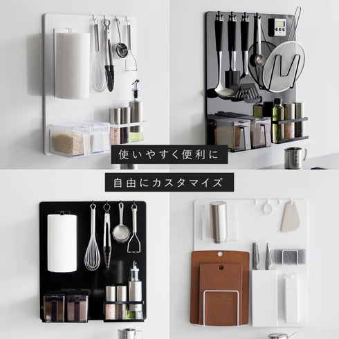 フィルムフックスチールパネル タワー.|s3