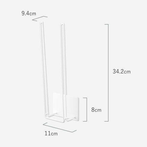 マグネットグローブホルダー タワー.|s11