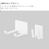 フィルムフックドライヤー&コールホルダー ミスト ホワイト.|s2