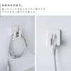 フィルムフックドライヤー&コールホルダー ミスト ホワイト.|s6