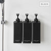 たっぷり洗剤が出るマグネットディスペンサー タワー tower.|s12