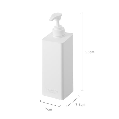 たっぷり洗剤が出るマグネットディスペンサー タワー.|s10