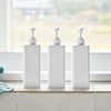 たっぷり洗剤が出るディスペンサー タワー tower.|s7