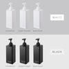 たっぷり洗剤が出るディスペンサー タワー tower.|s12