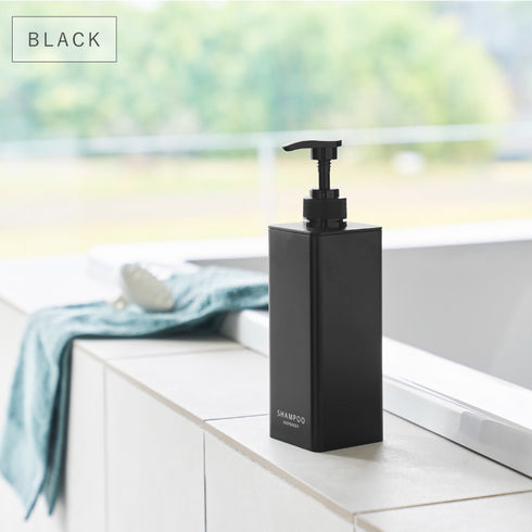 たっぷり洗剤が出るディスペンサー タワー.|s9