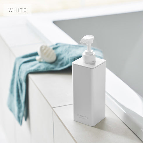 たっぷり洗剤が出るディスペンサー タワー.|s6