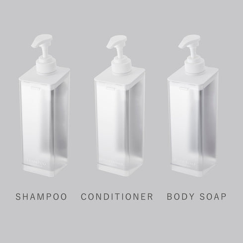 たっぷり洗剤が出るマグネットディスペンサー ミスト.|s15