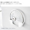 フィルムフック鍋蓋ホルダー プレート S ホワイト.|s3