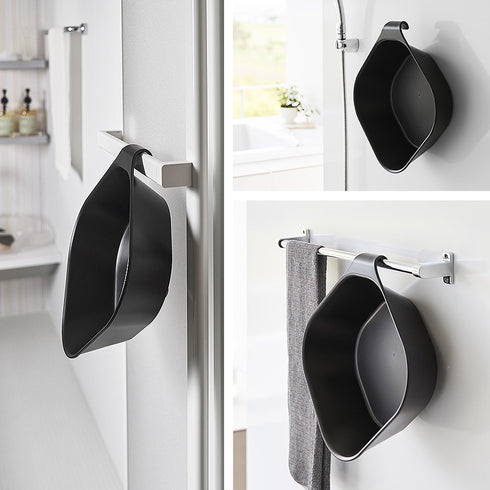 マグネット&引っ掛け湯おけ タワー L.|s10