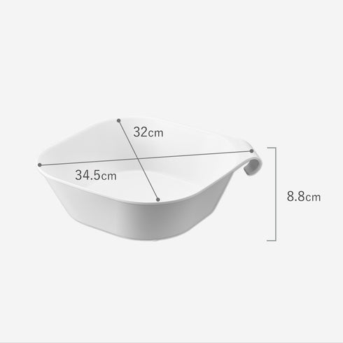 マグネット&引っ掛け湯おけ タワー L.|s11