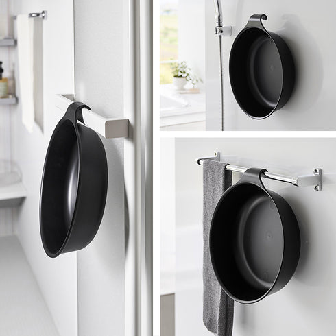 マグネット&引っ掛け湯おけ ミスト L.|s10