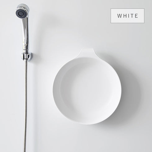 マグネット&引っ掛け湯おけ ミスト L.|s7