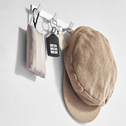 ウォールフック スマート 石こうボード壁対応 W30.|s12