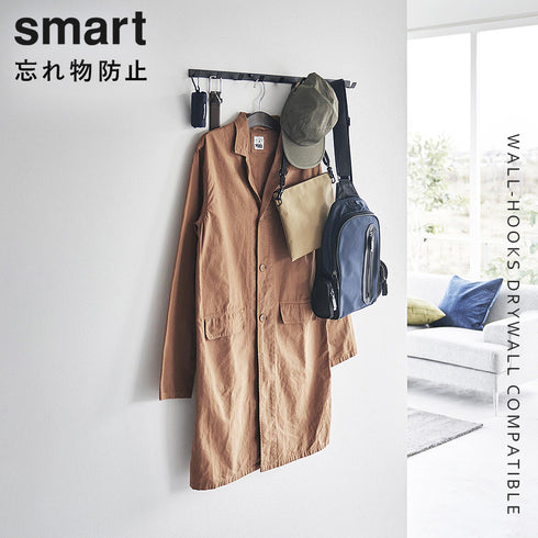 ウォールフック スマート 石こうボード壁対応 W60.|s1