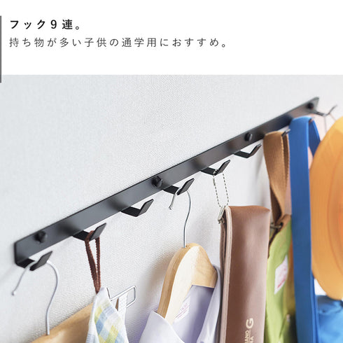 ウォールフック スマート 石こうボード壁対応 W60.|s8