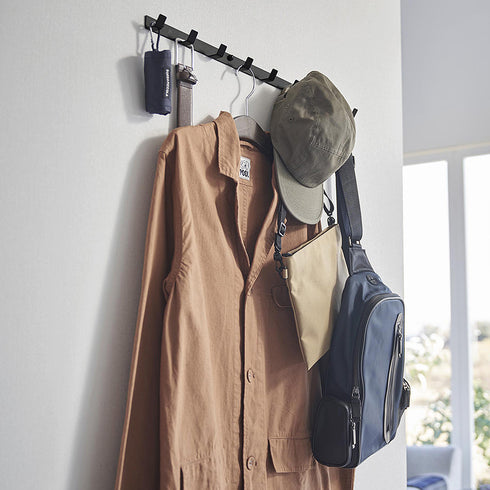 ウォールフック スマート 石こうボード壁対応 W60.|s13