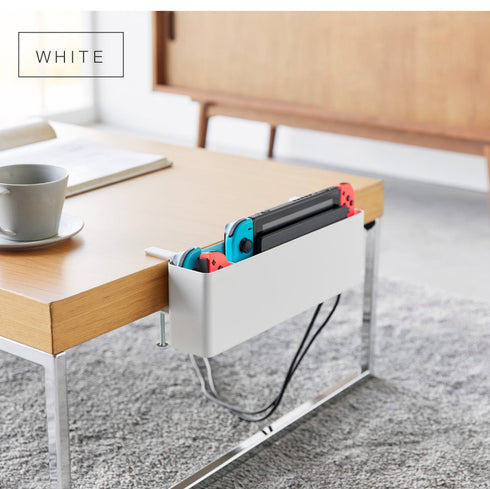 テーブル横リモコンラック タワー.|s8