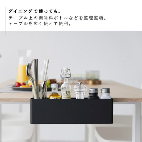 テーブル横リモコンラック タワー.|s6