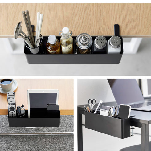 テーブル横リモコンラック タワー.|s11