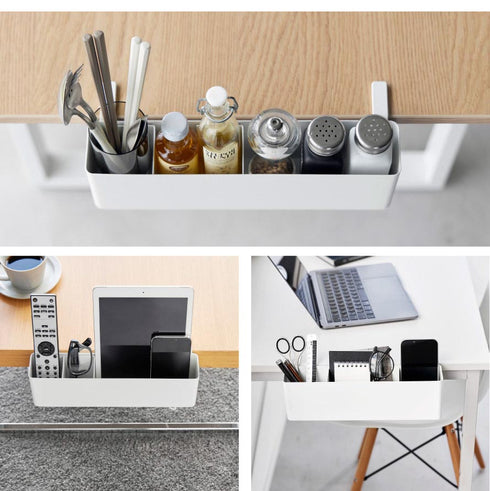 テーブル横リモコンラック タワー.|s9